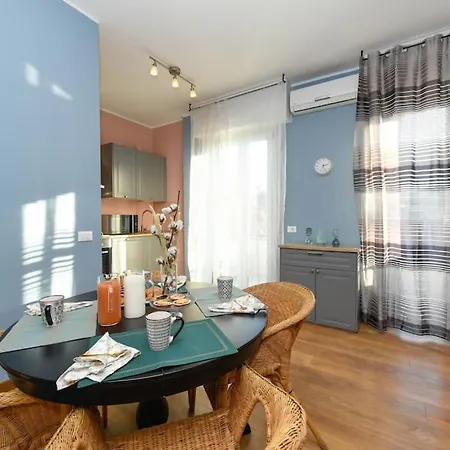 Desenzanoloft Smile On The Apartamento Desenzano del Garda