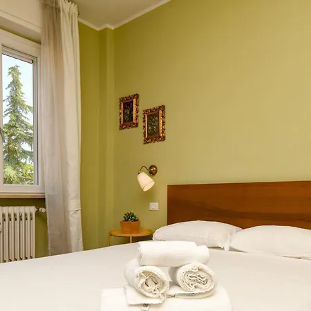 Apartamento Desenzanoloft Smile On The