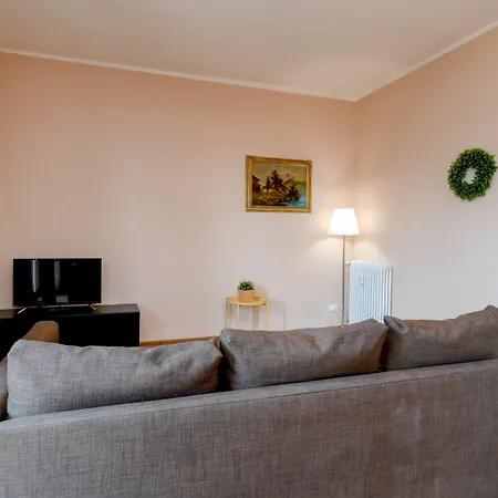 Desenzanoloft Smile On The Apartamento Desenzano del Garda